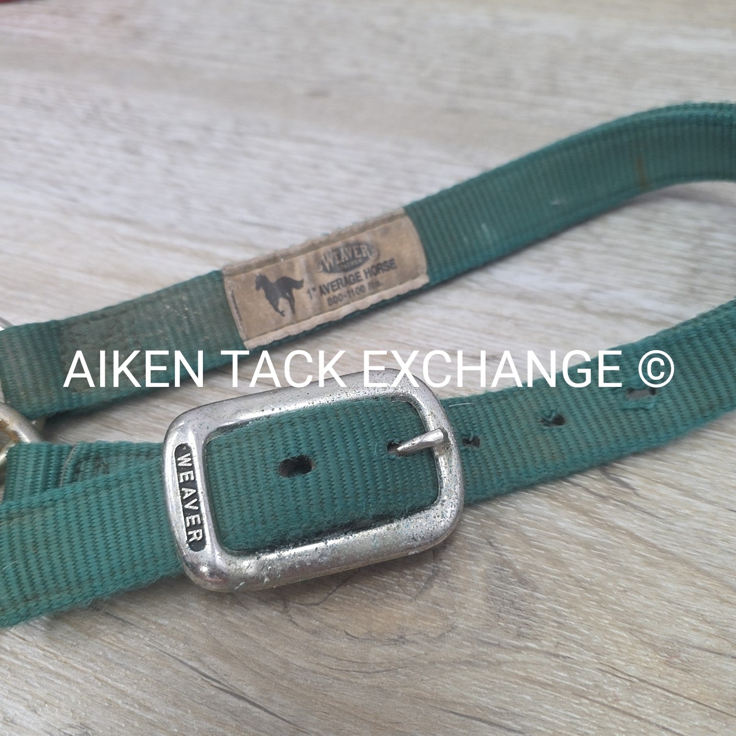 BARGAIN BUNDLE: 2 Nylon Halters & 2 Lead Ropes