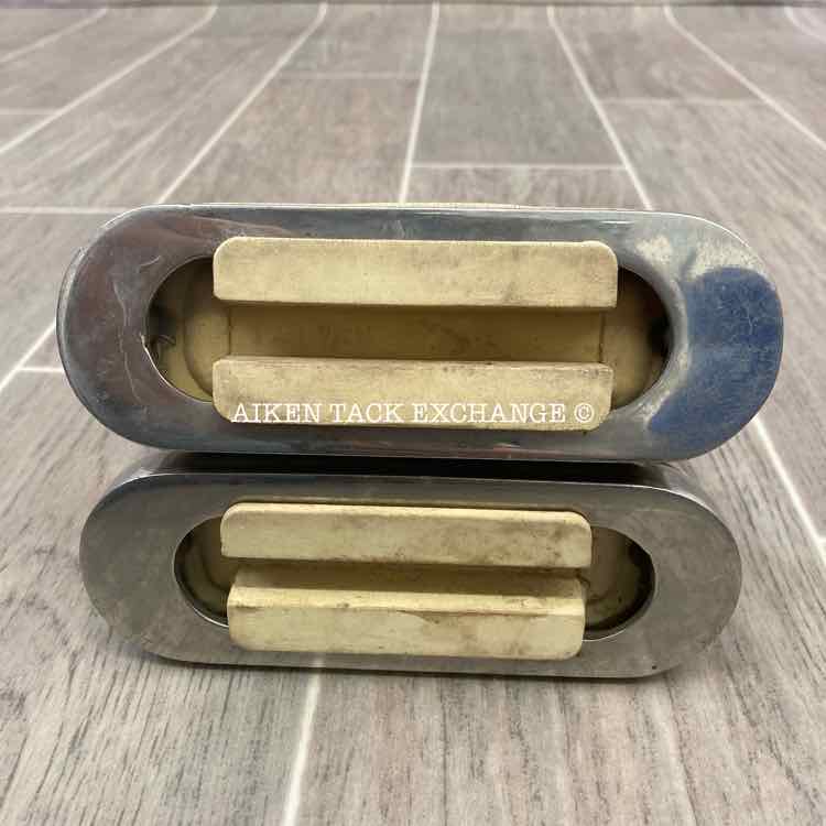 Stirrup Irons 4.75"