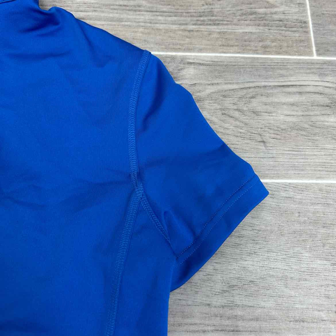 Noel Asmar Short Sleeve Top, Size Small