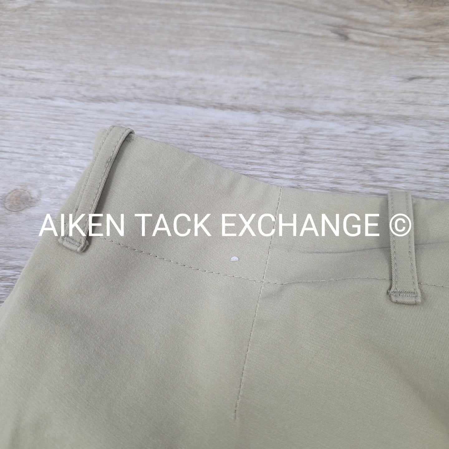 Ariat All Circuit Knee Patch Breeches, Size 32 R