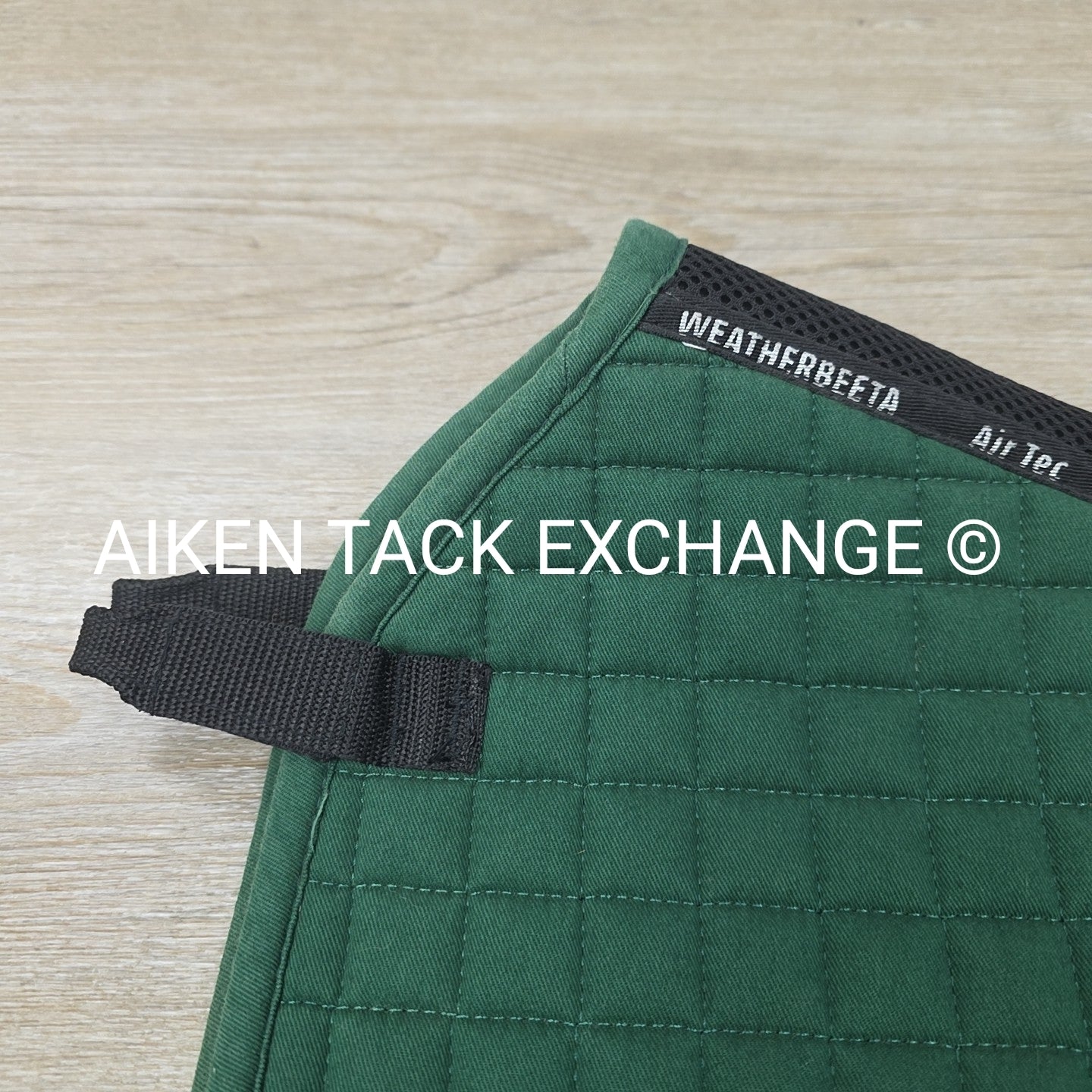 Weatherbeeta Prime Air-Tec Dressage Saddle Pad, Size Full