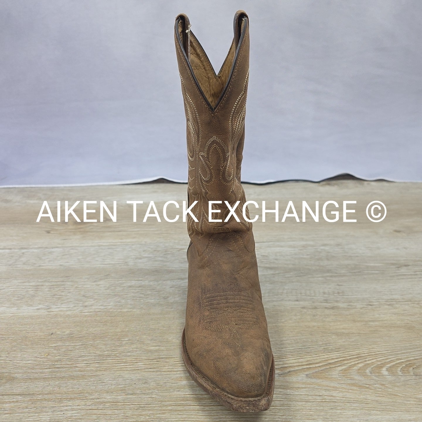 Shyanne Westen Boots, Women's 7