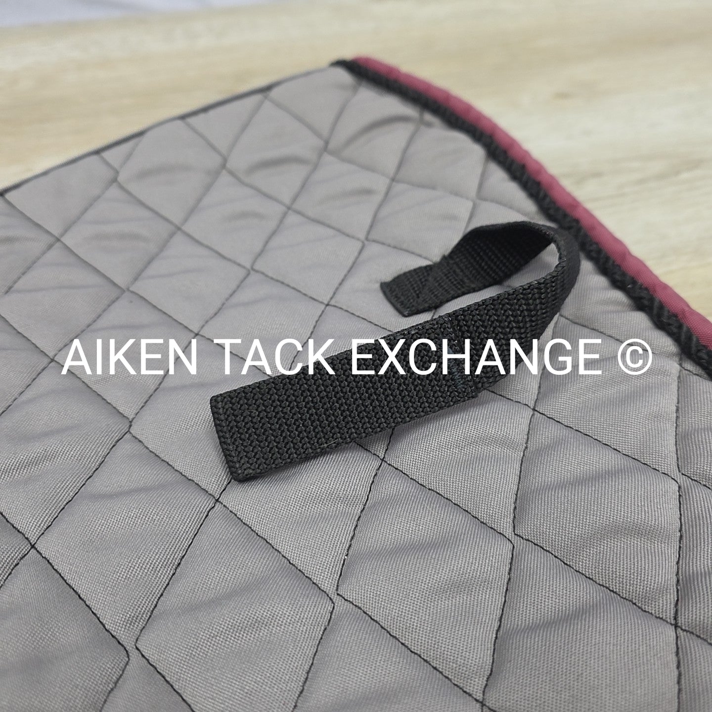 BARGAIN BUNDLE: 2 Toklat Classics III Saddle Pads