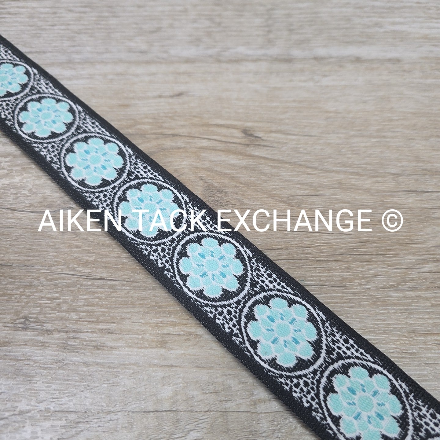 Ribbon Belt