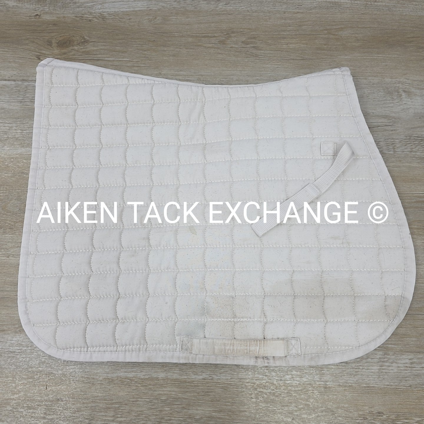 Horze All Purpose Saddle Pad