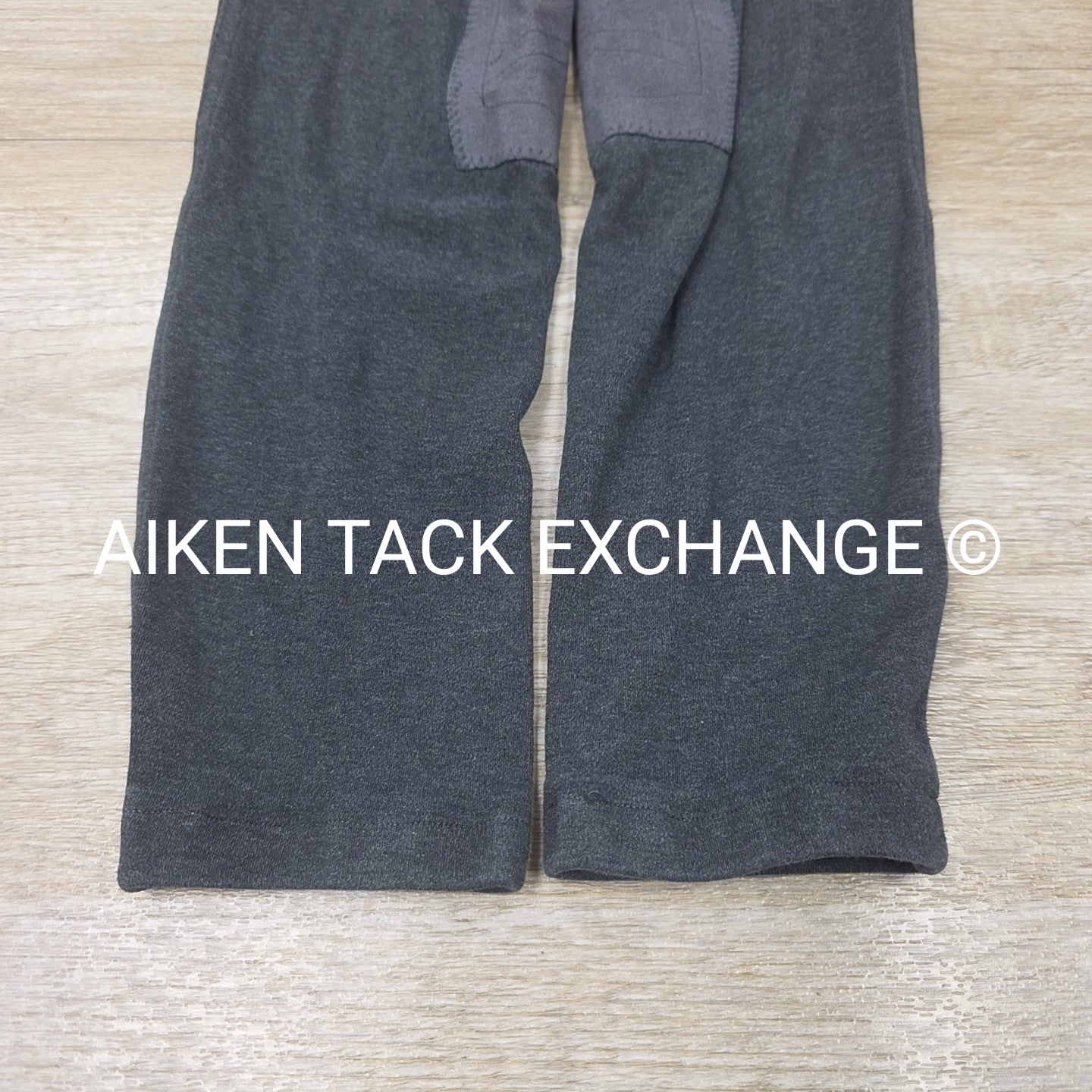BARGAIN BUNDLE: 1 Devon Aire Pull On Breeches, 1 Schooling Tights, Women's 28