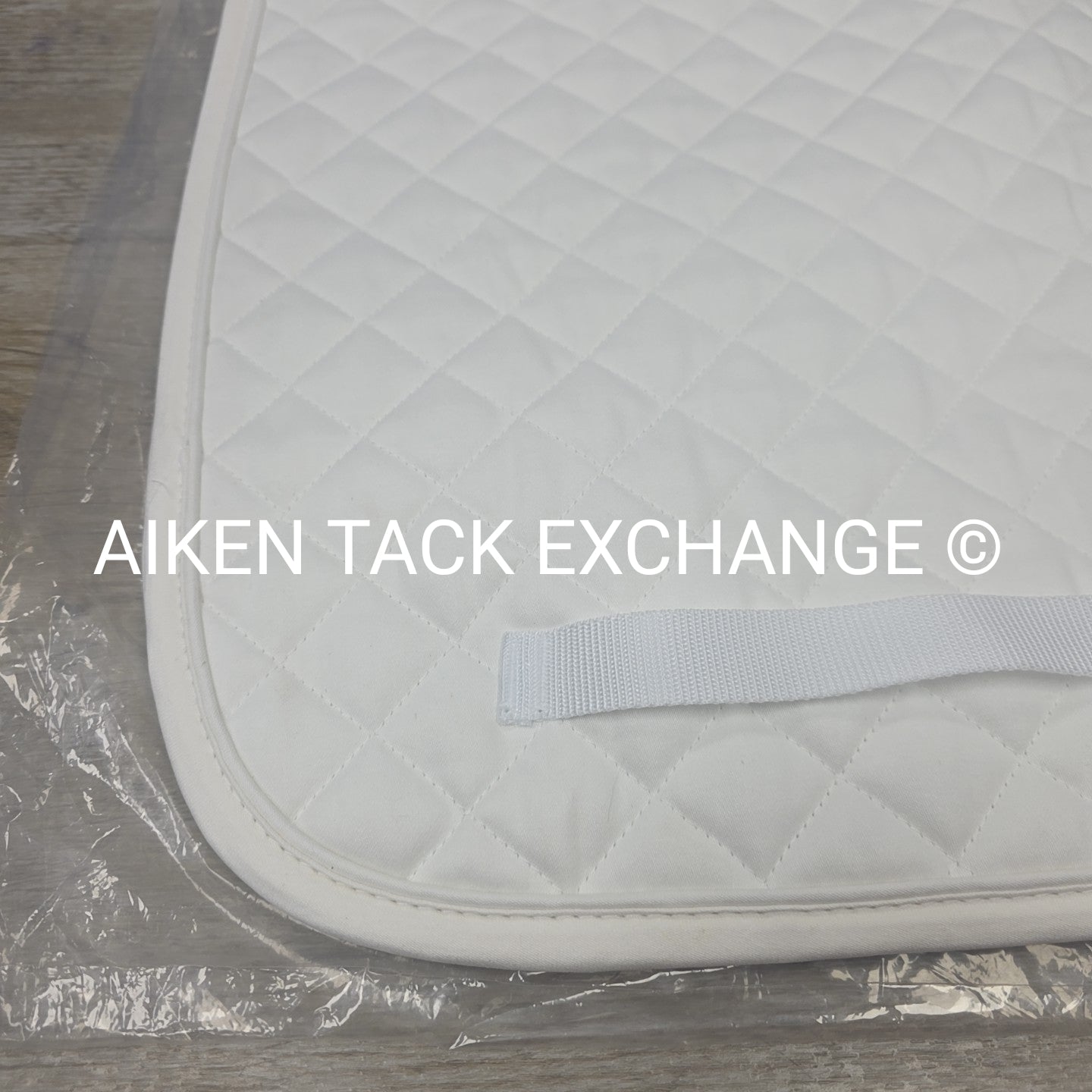 Schleese Dressage Saddle Pad
