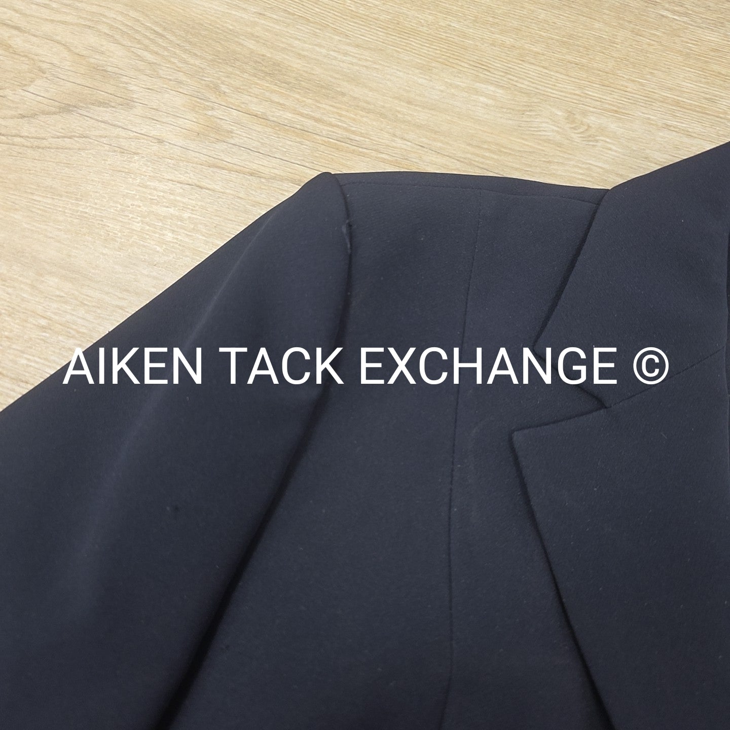 Tredstep Symphony Show Coat, Size 6