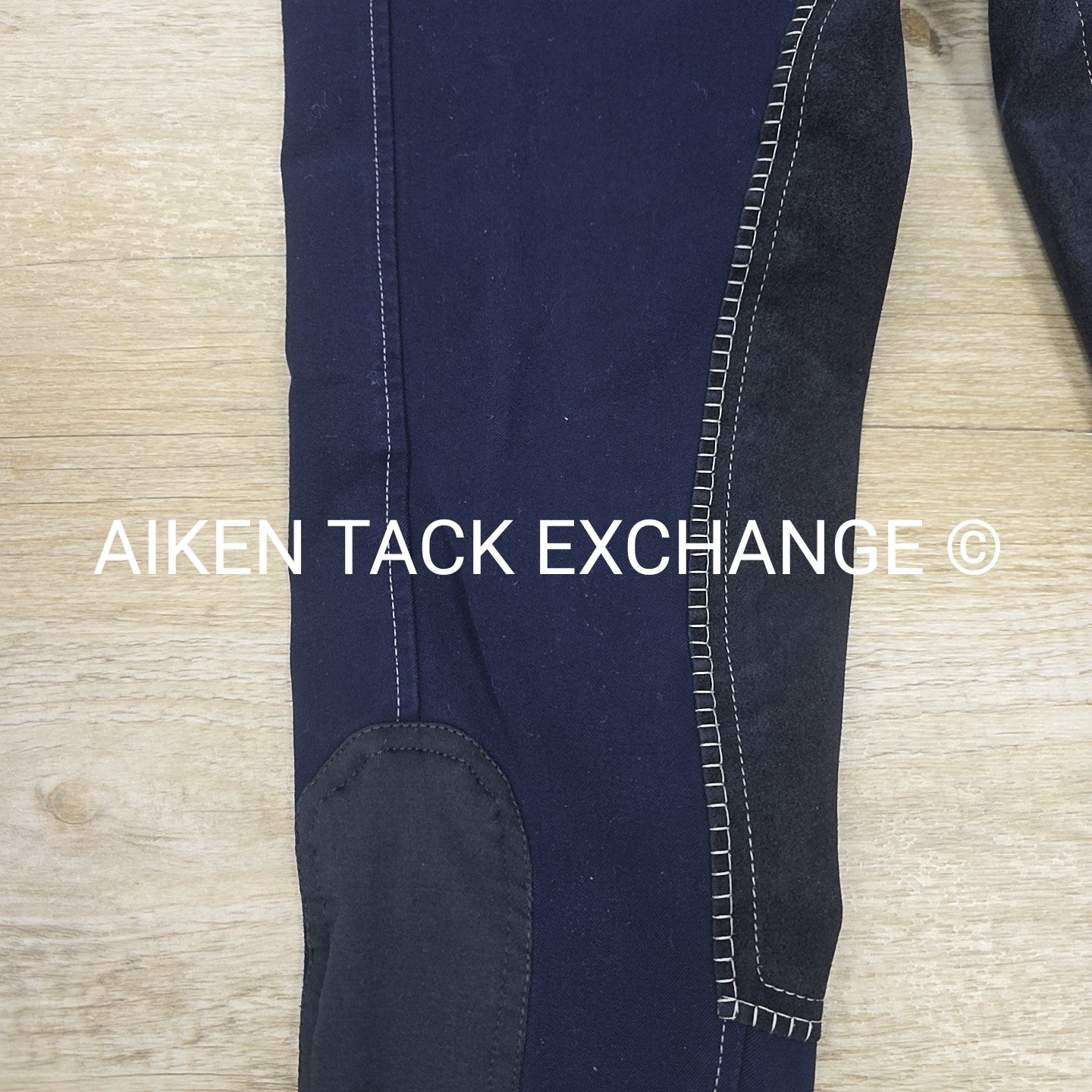 BARGAIN BUNDLE: Ariat & SmartPak Piper Full Seat Breeches, Size 28