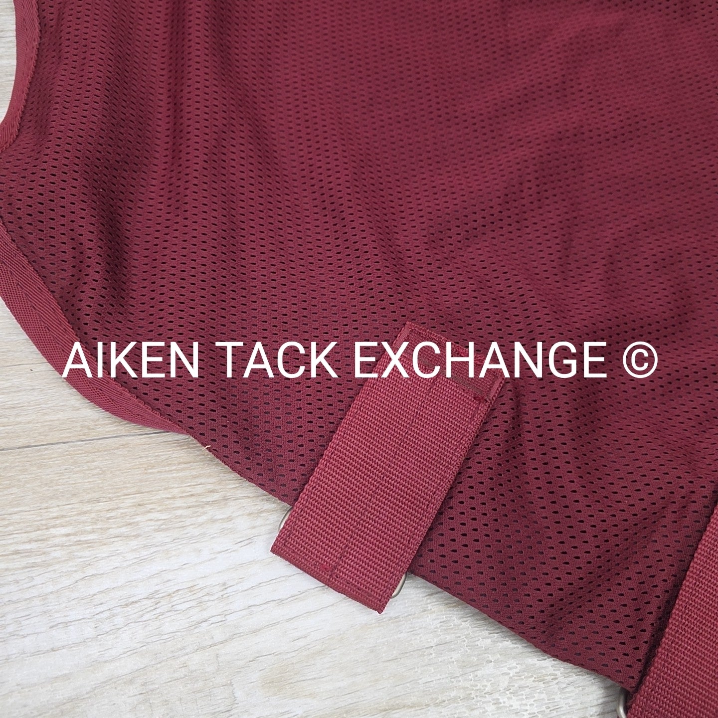 Back on Track Therapeutic Neck Cover, 81"