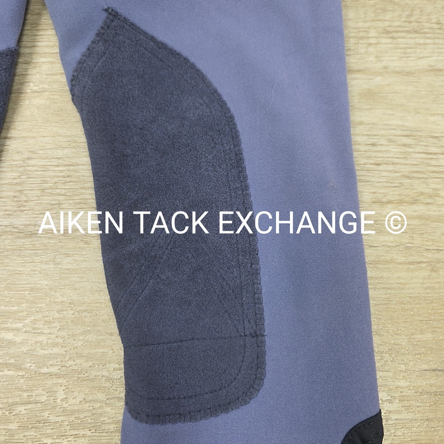 Piper by SmartPak Knee Patch Breeches, Youth 12