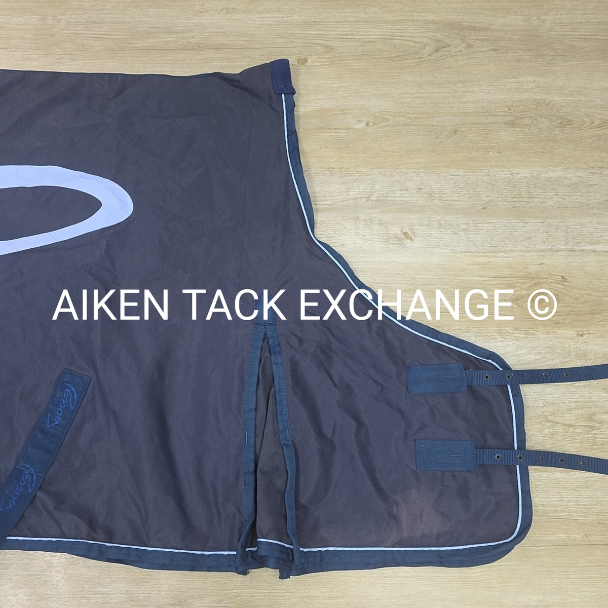 Pessoa Stable Sheet, Size 82"
