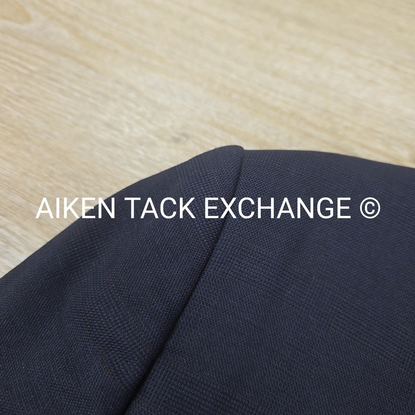 Tailored Sportsman Fairfax Plaid Show Coat, Women's 4 (10) Regular