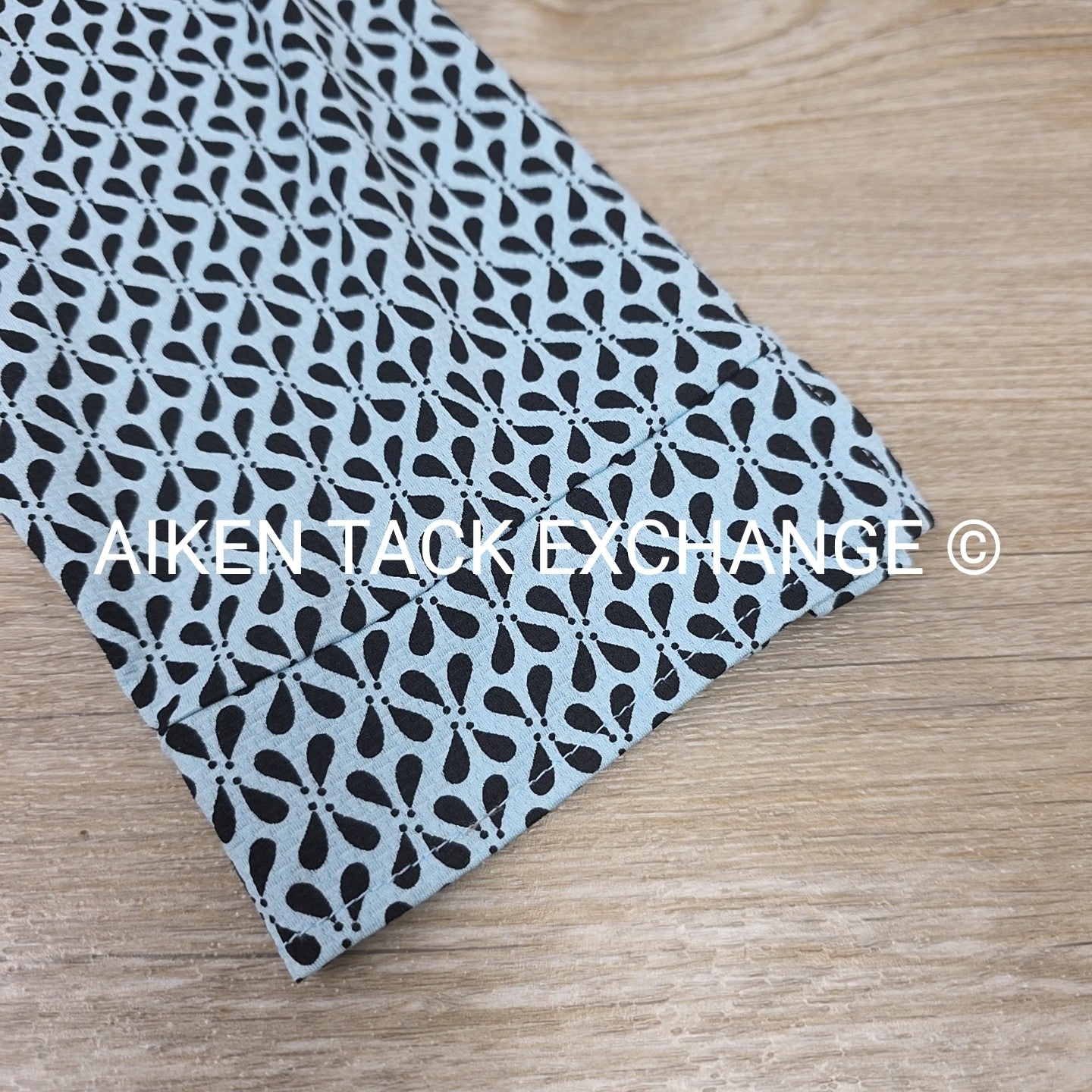 Sport Haley 3/4 Sleeve Top, Size Large