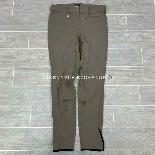 Pikeur Luciana Komfort McCrown Full Seat Breeches, Women's 28