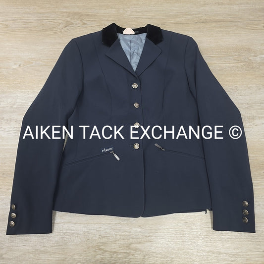 Pikeur Skarlett Dressage Show Coat, Size 10 (38)