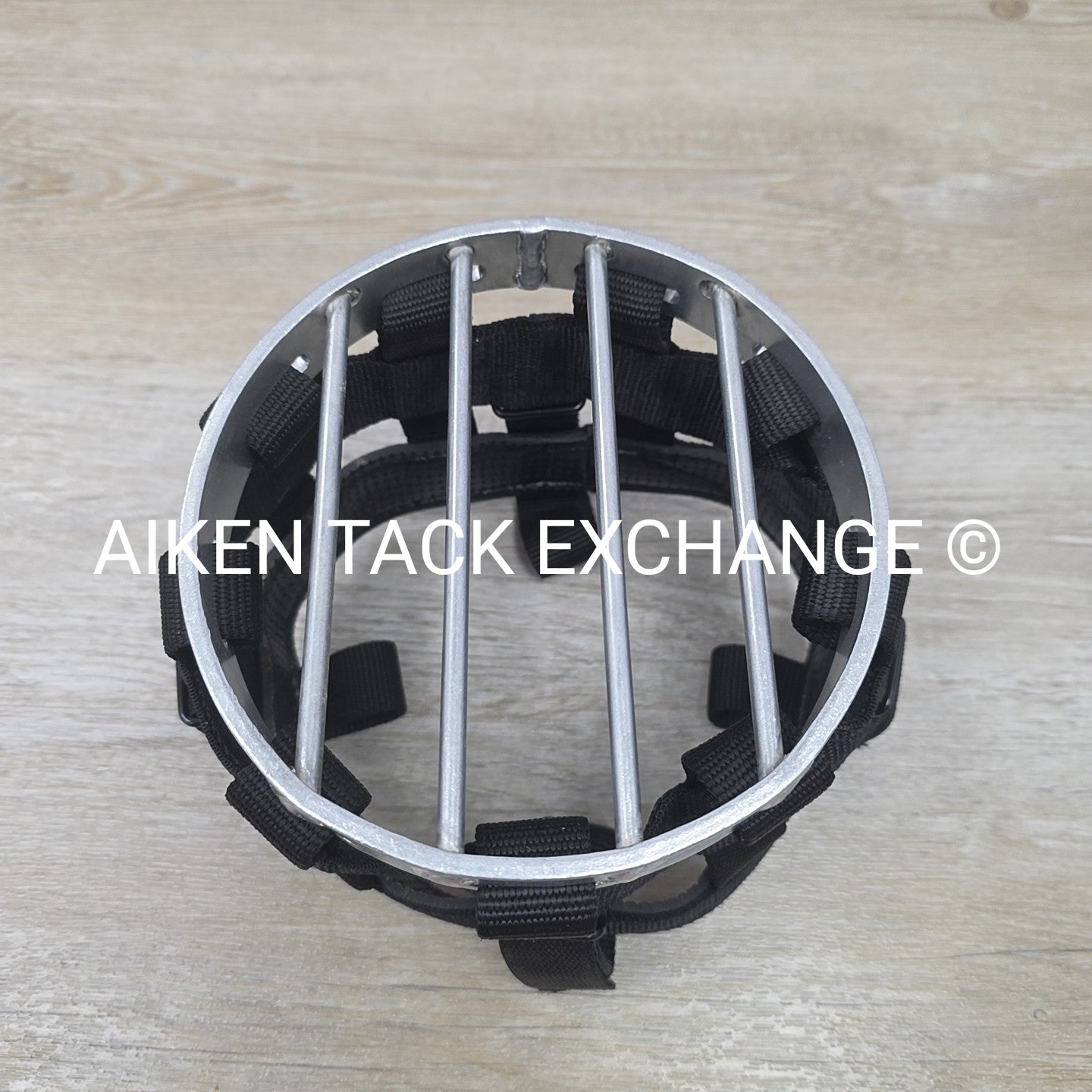 Best Friend Cribbing Muzzle, Size Cob