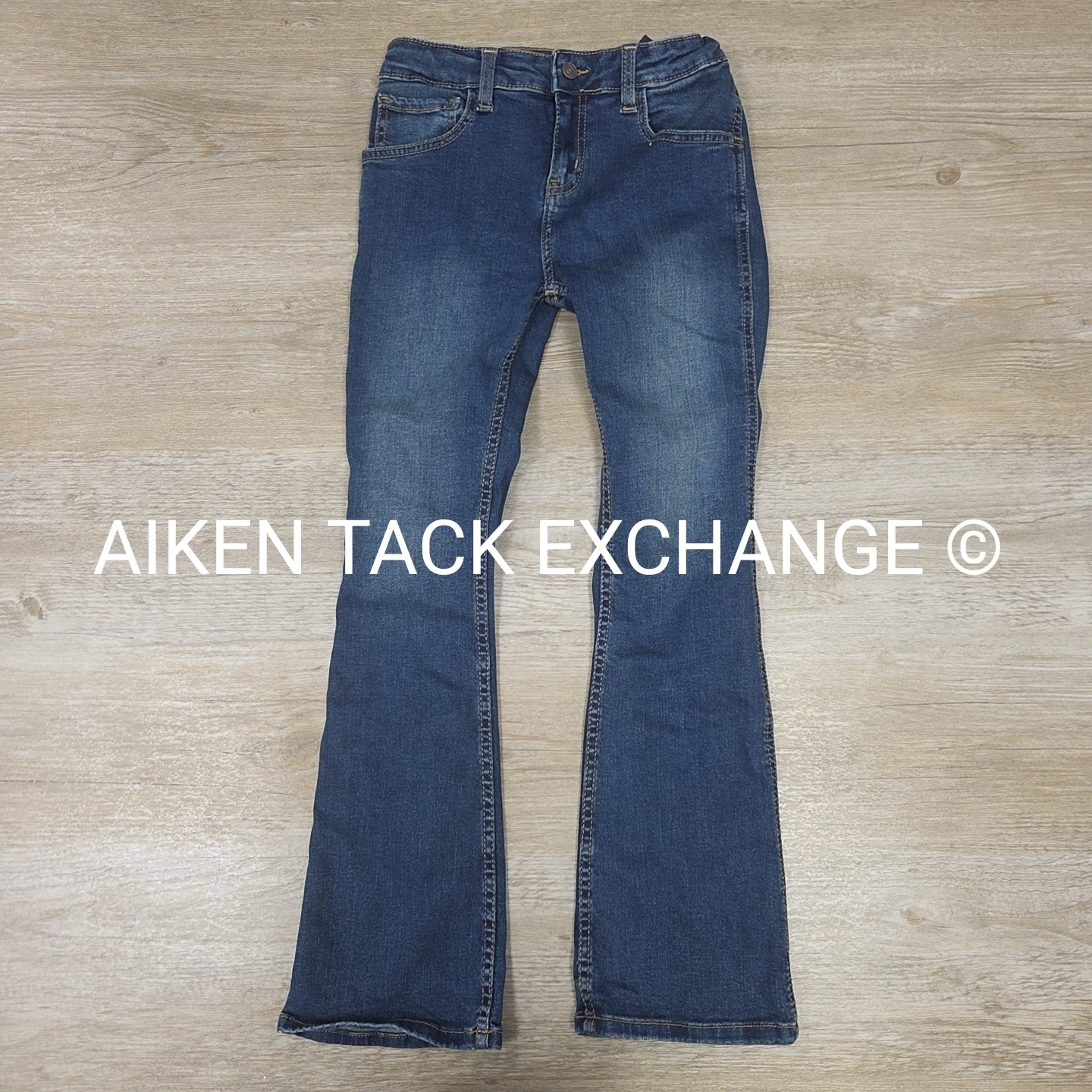Shyanne Jeans, Size 10