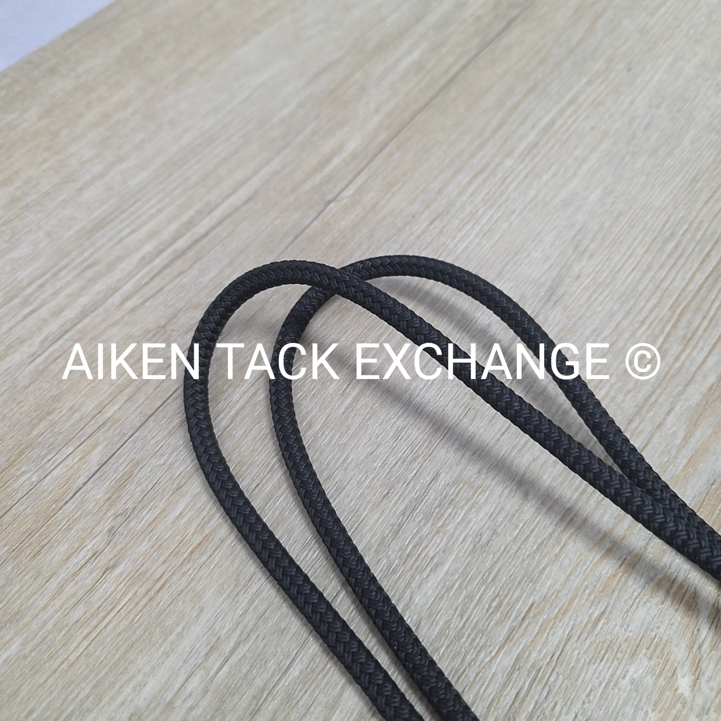 Parelli Horseman's Rope Halter