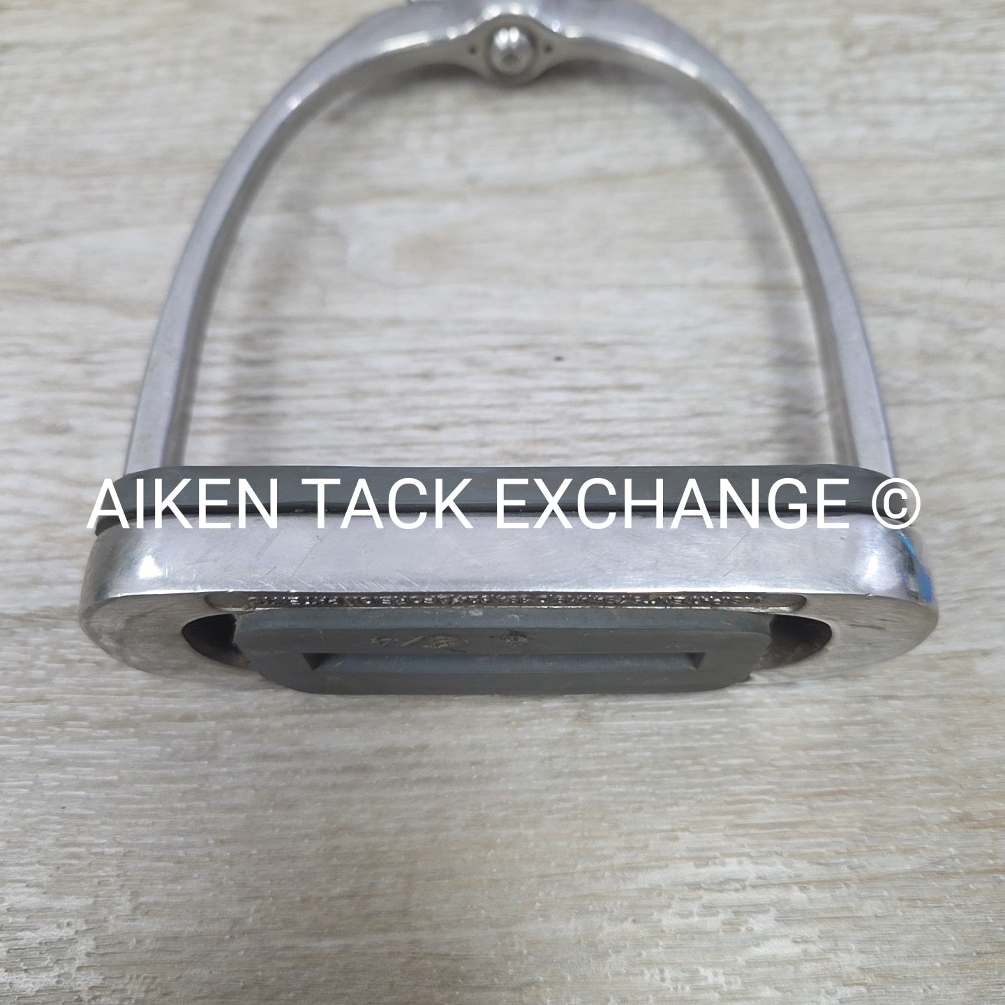 MDC Comfort Stirrups, 4.75"