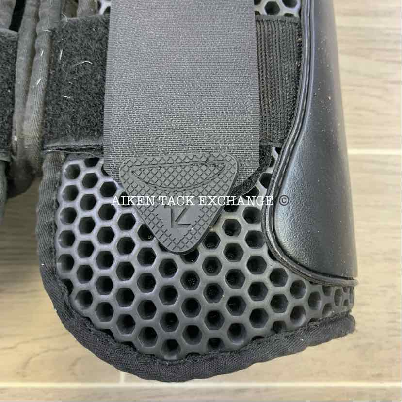 Equilibrium Impact Sport Boots, Front, Size Large