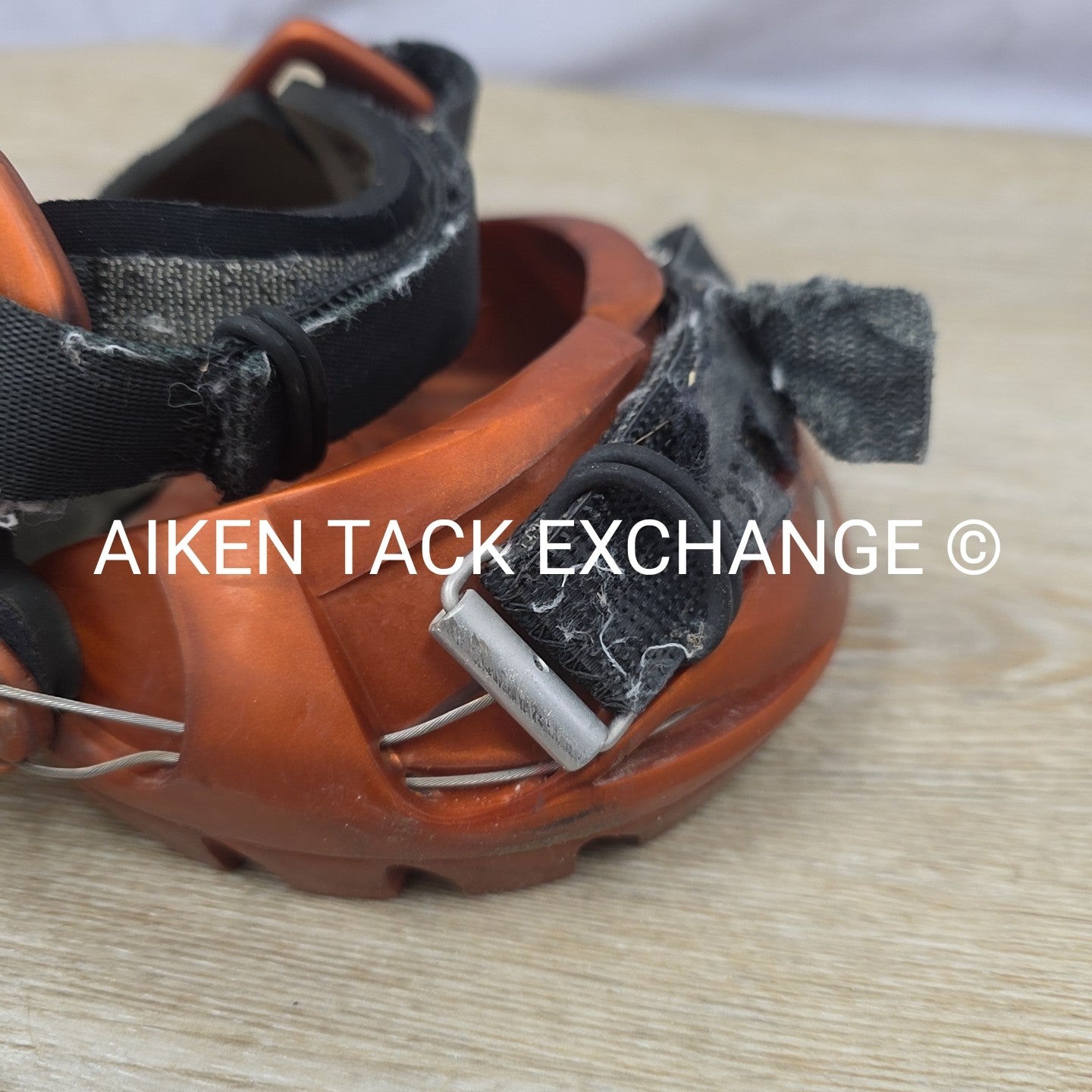 Renegade Viper Shield Hoof Boots, 1 Pair, 130 x 130