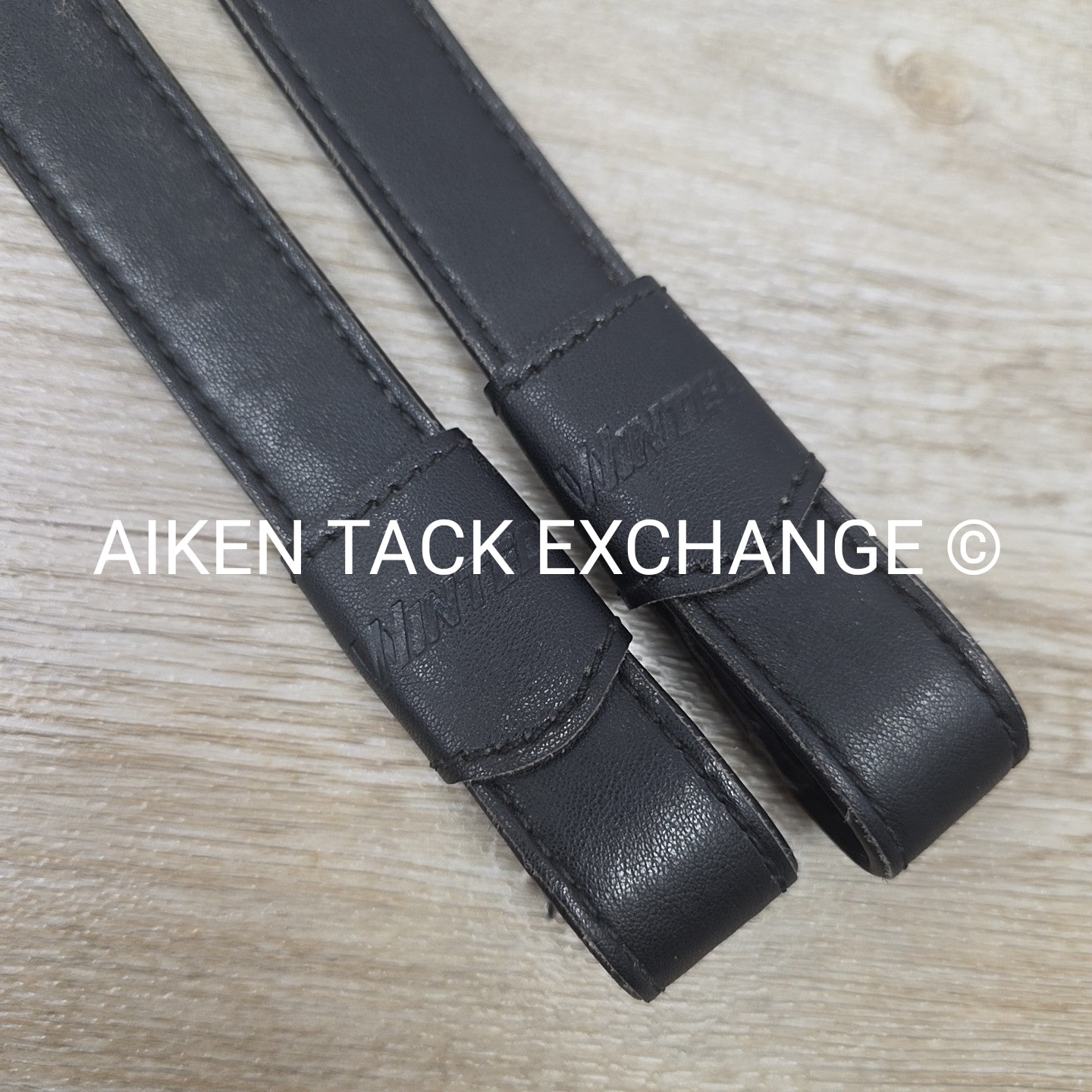 Wintec Webbers, Black, 24"