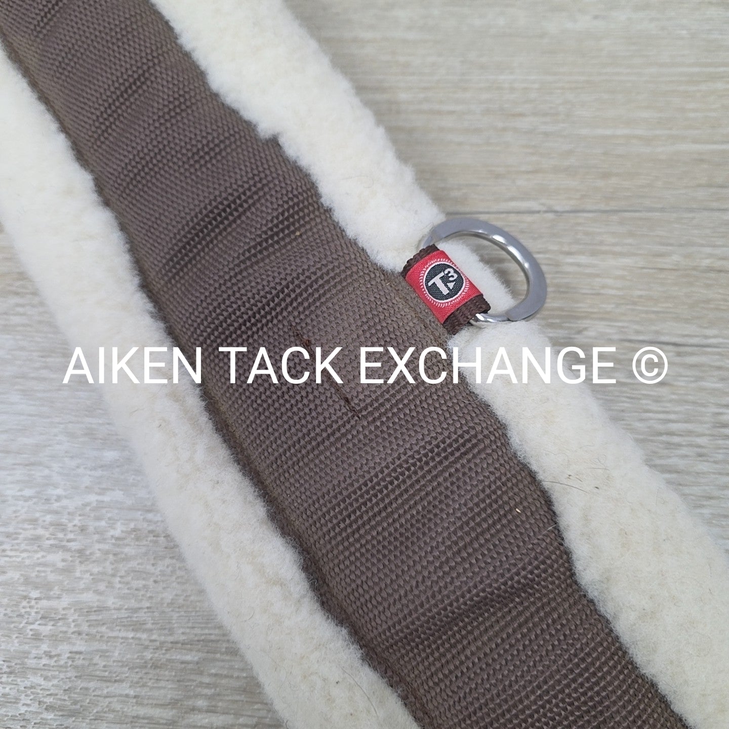 Toklat T3 FlexForm WoolBack Girth, 54"