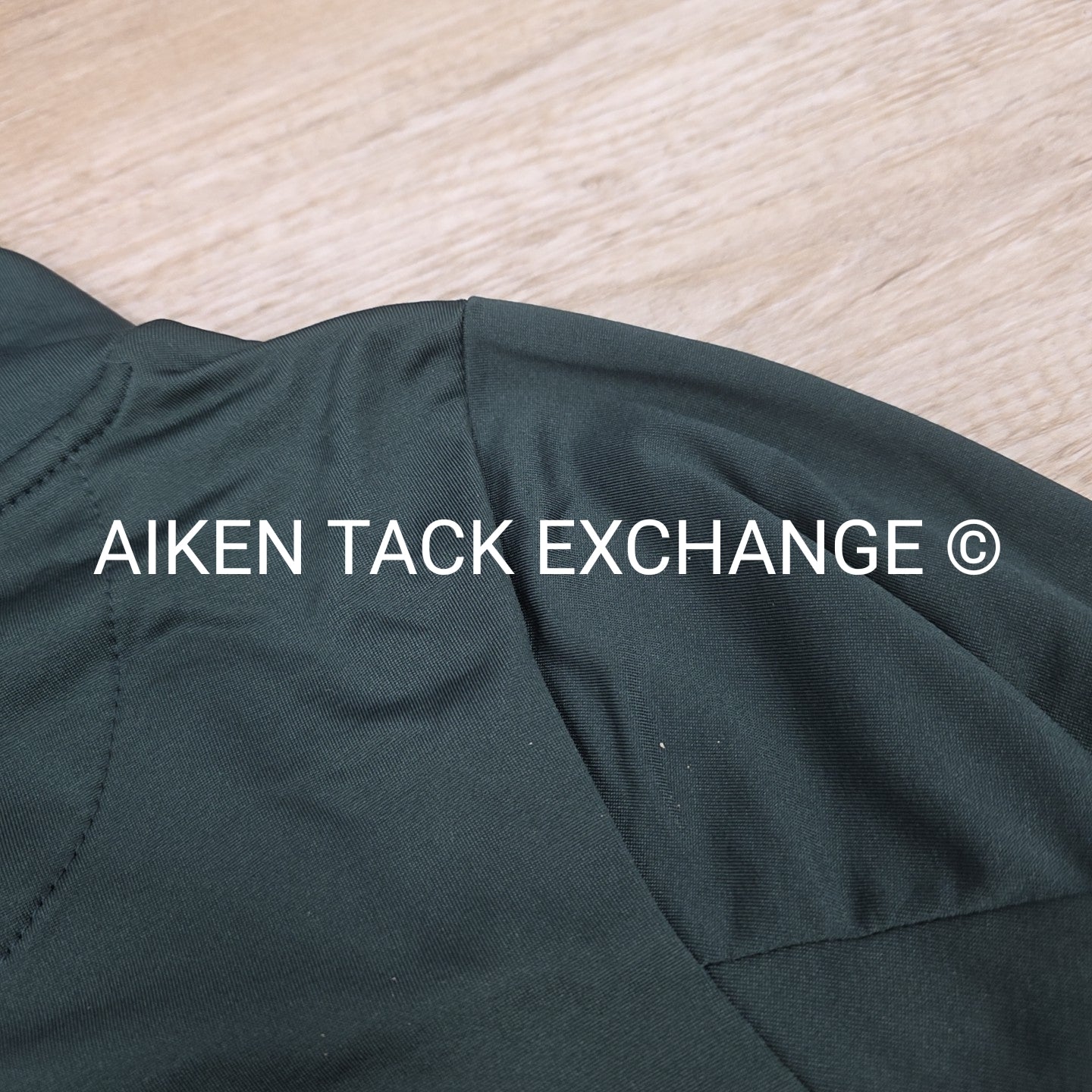 Pikeur Sports Collection Long Sleeve Turtle Neck Sweater, Size 36