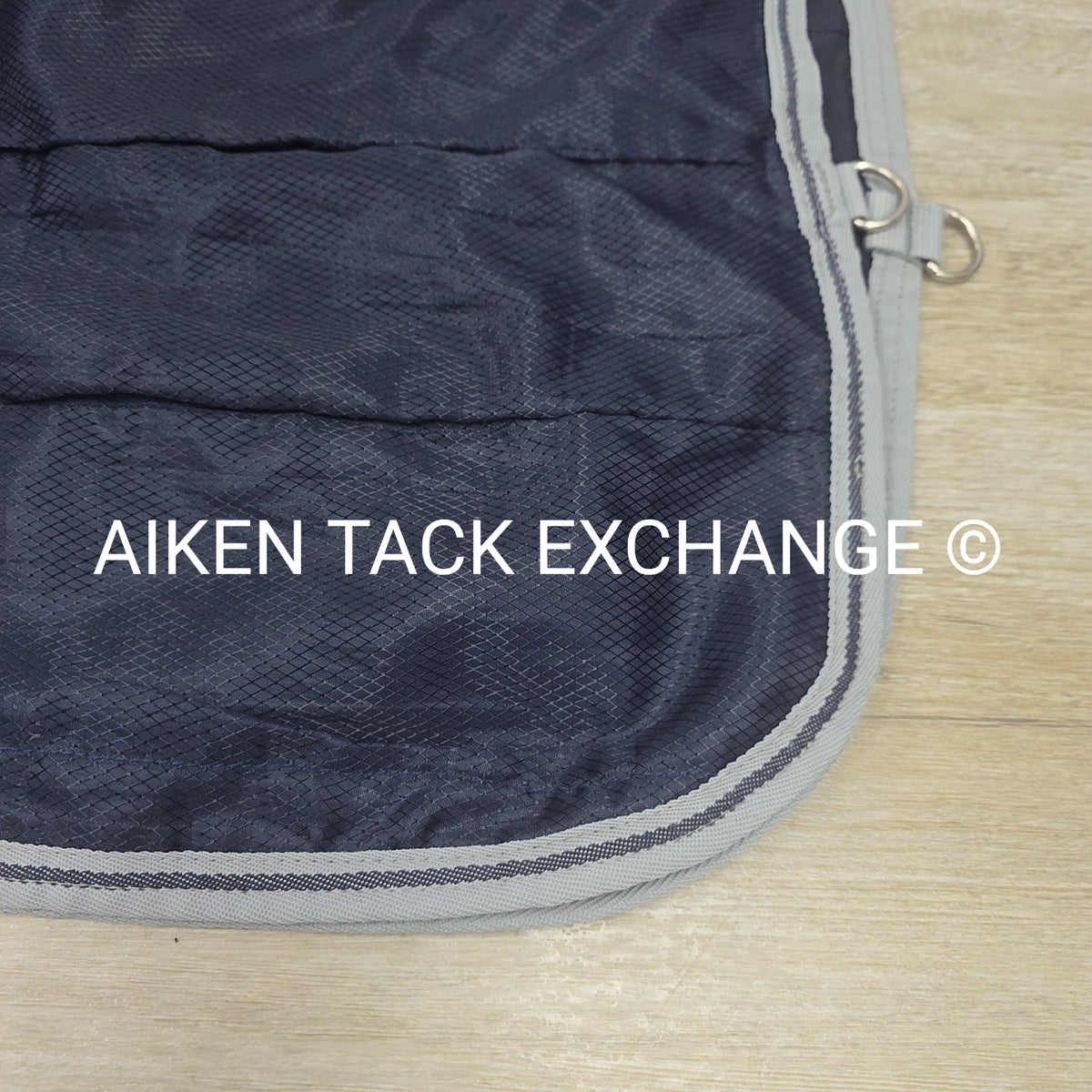 LeMieux Arika 100g fil Stable-Tek Rug, Size 81"