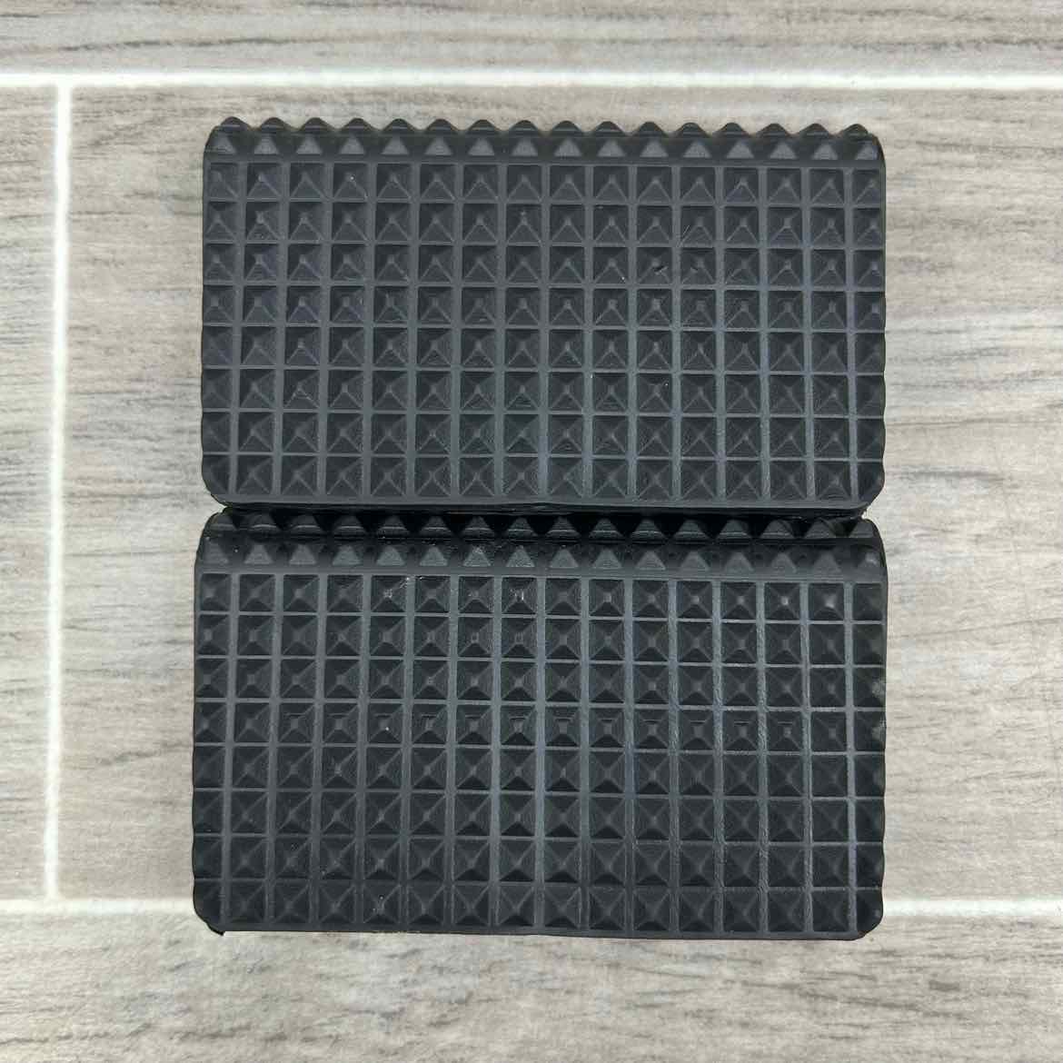 Royal Rider Rubber Replacement Stirrup Pads