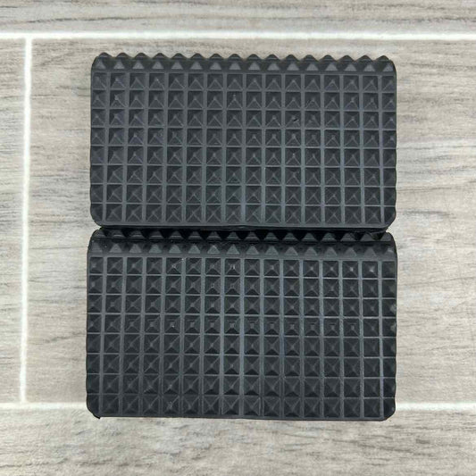 Royal Rider Rubber Replacement Stirrup Pads
