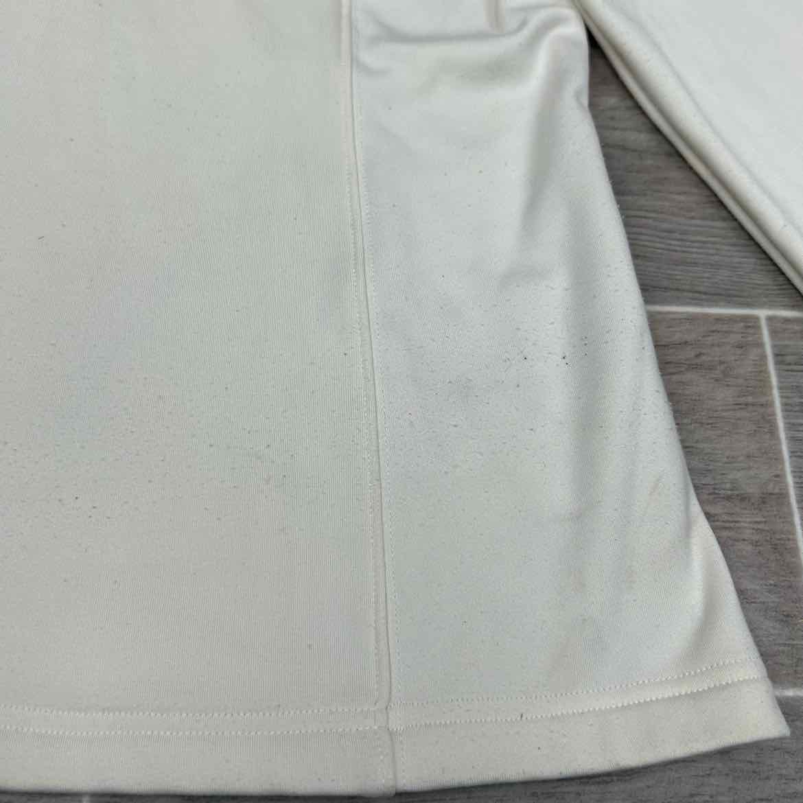 Romfh Long Sleeve Micro Fleece Top, Size Small