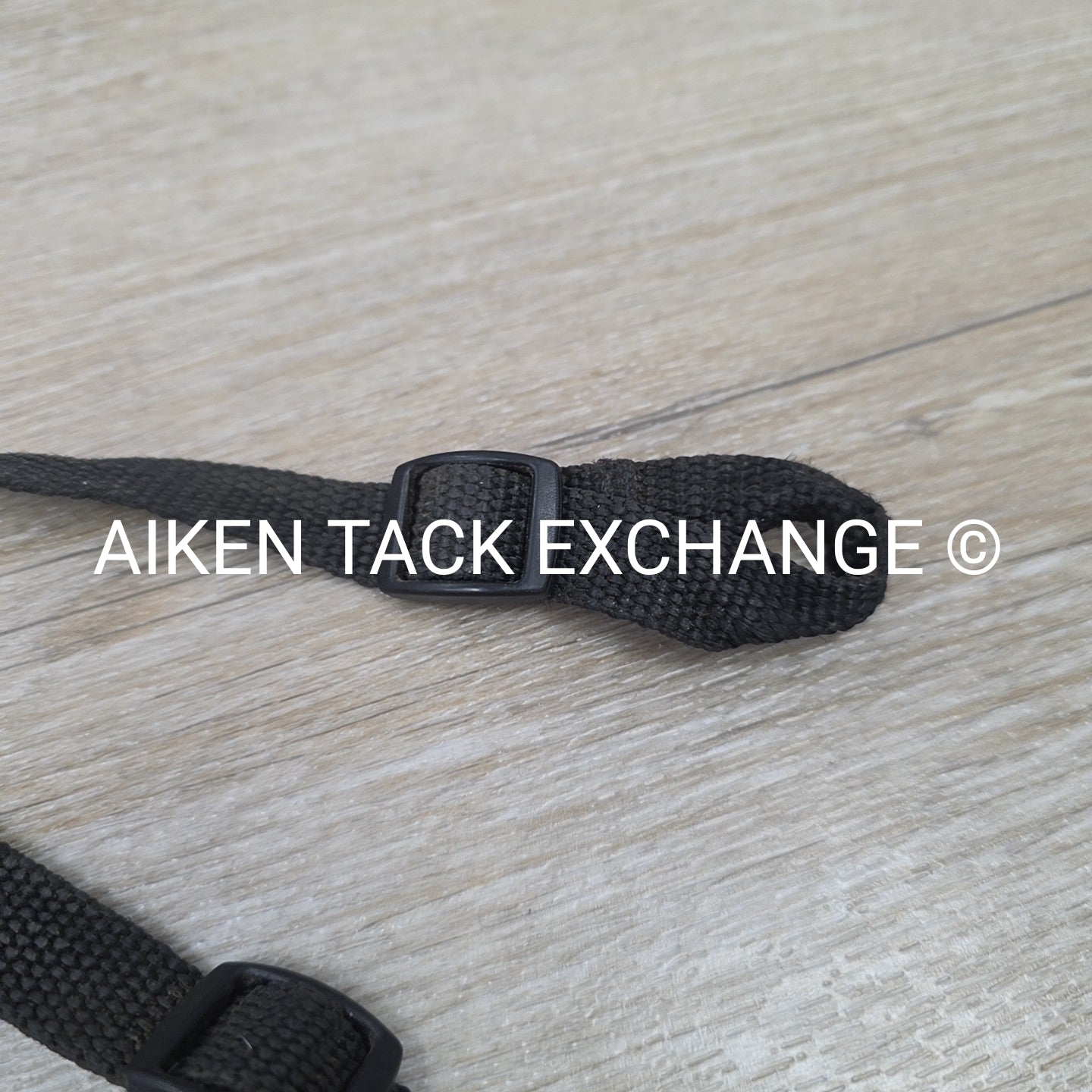 Adjustable Air Vest Saddle Strap