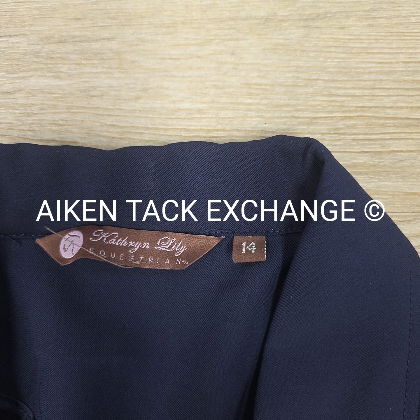 Kathryn Lily Show Coat, Women's Medium