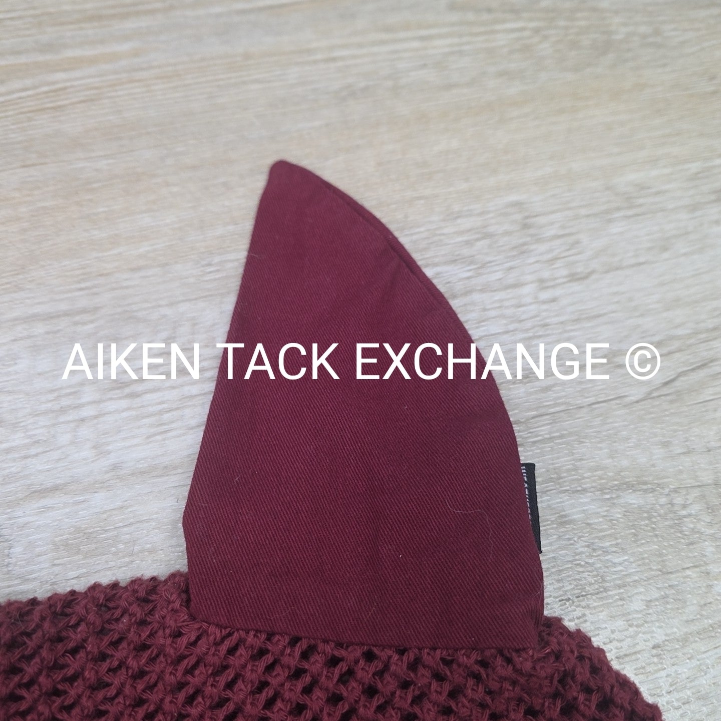Weatherbeeta Ear Bonnet, Full