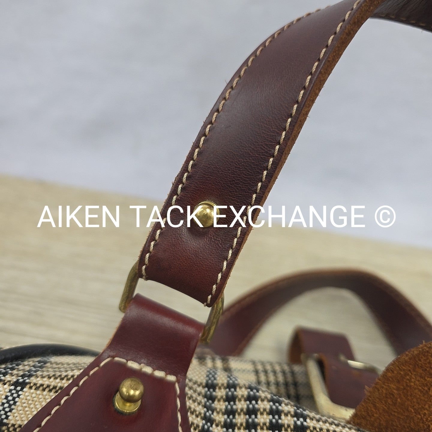 5/A Baker All Purpose Saddle Carrier