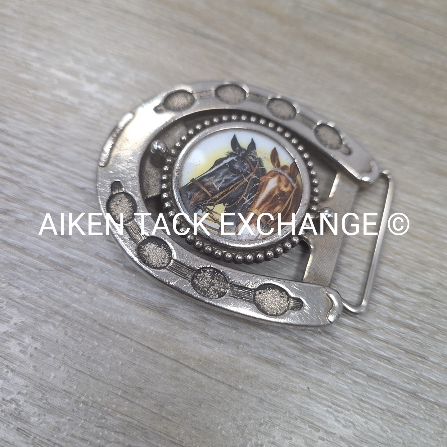Belt Buckle