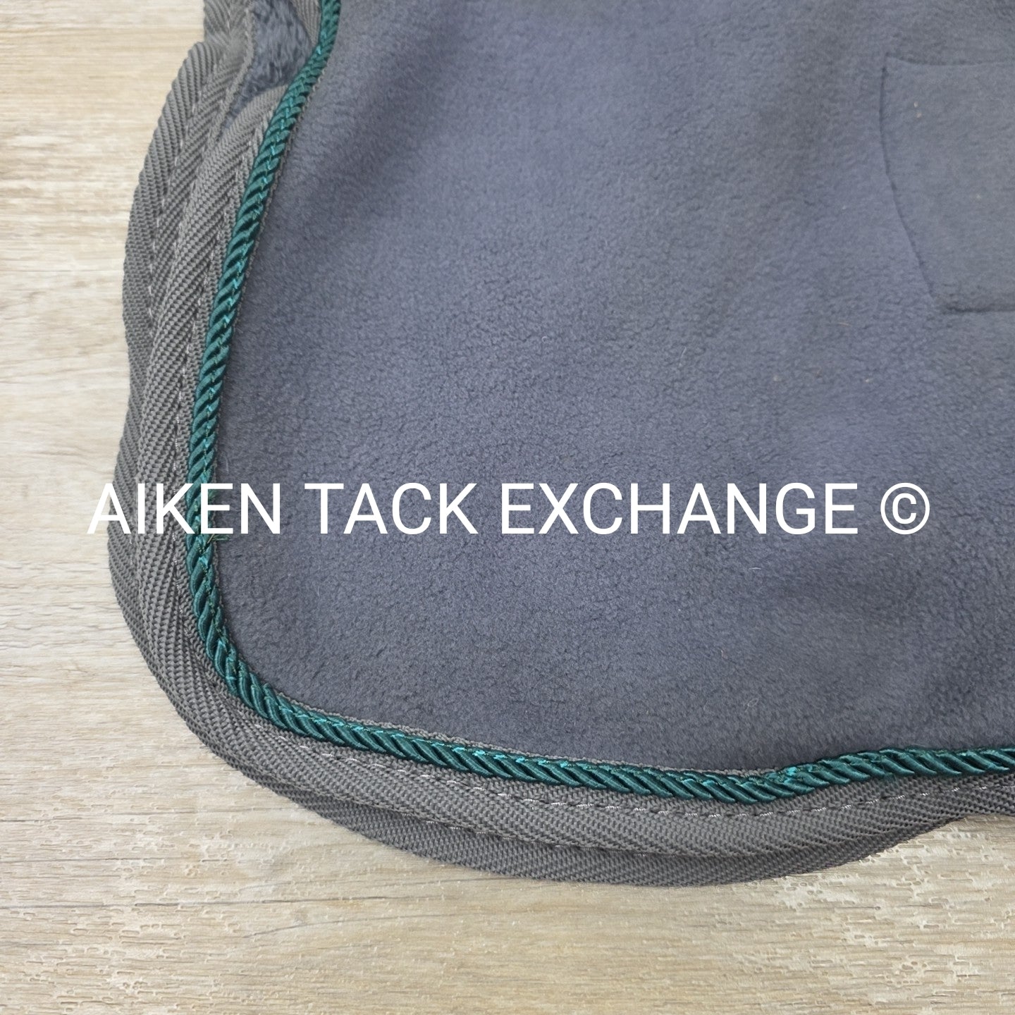 Dover Saddlery Ultra Fleece Cooler, 78"