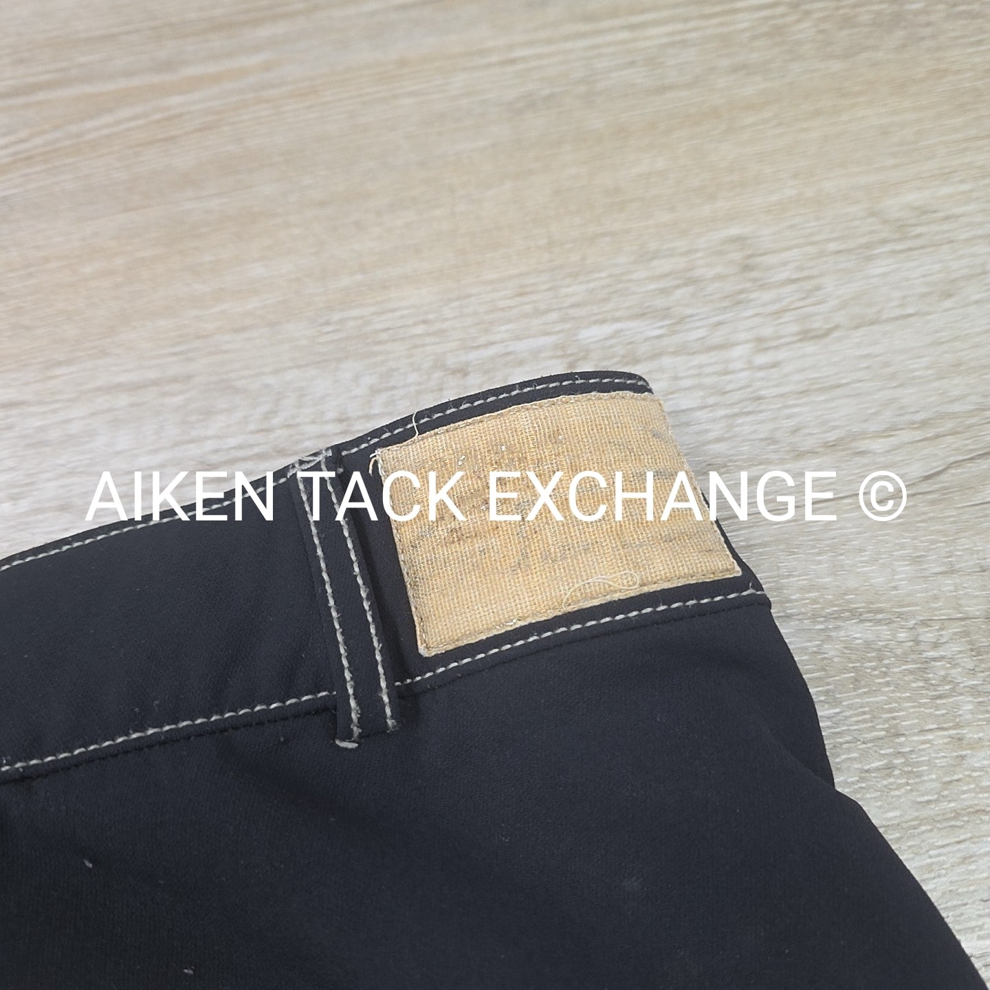 Goode Rider Full Seat Breeches, Size 26