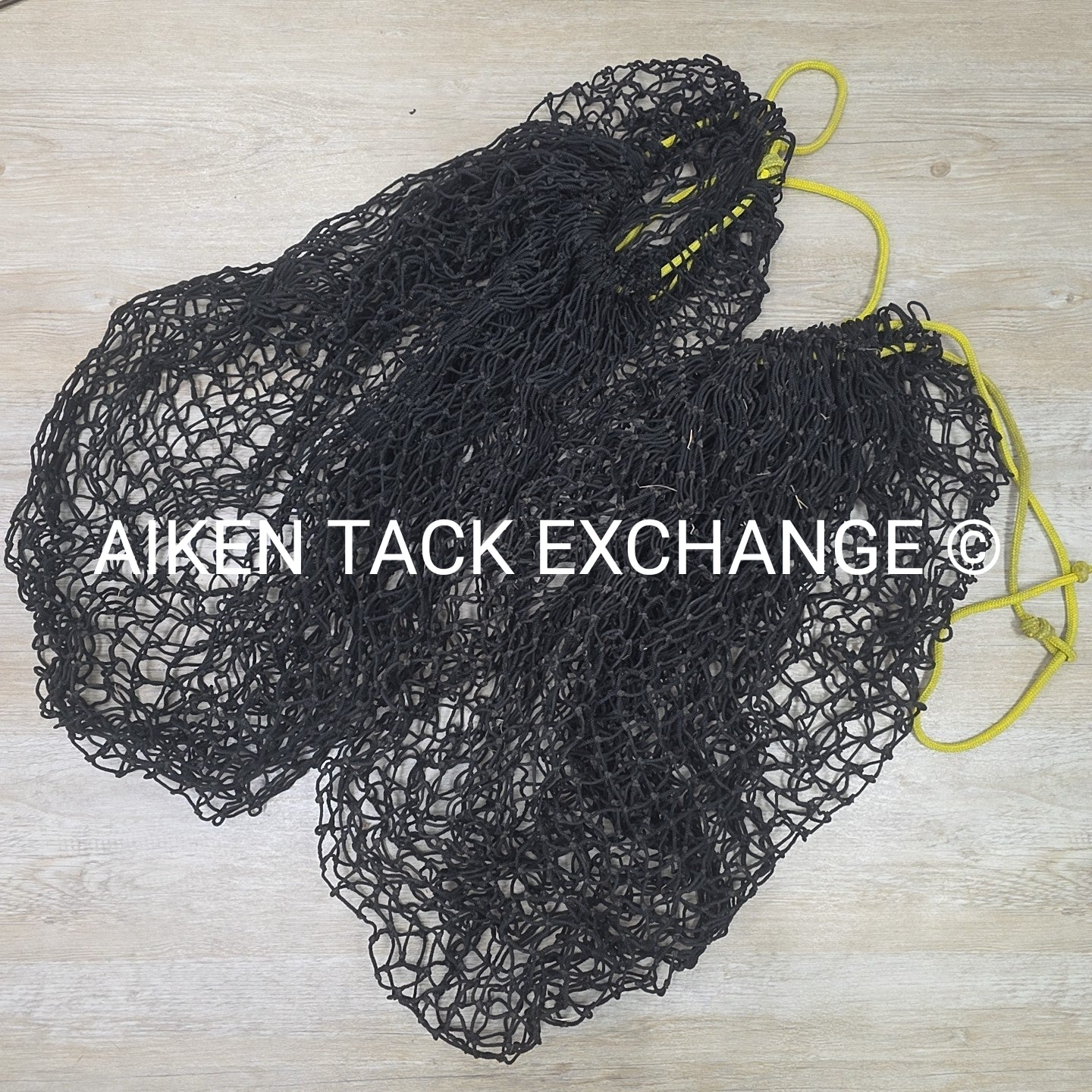 BARGAIN BUNDLE: 2 XLarge Hay Nets