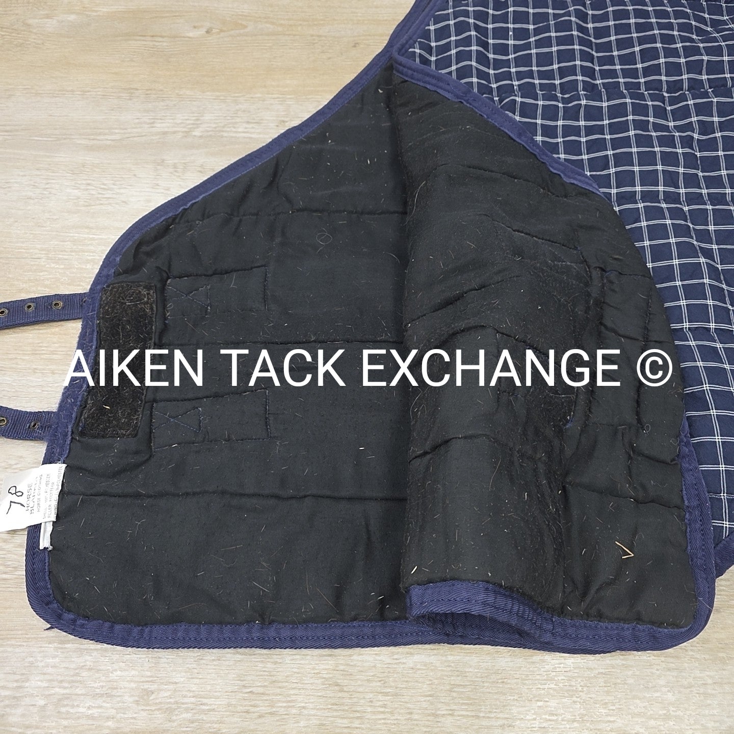 Stable Blanket, 78"