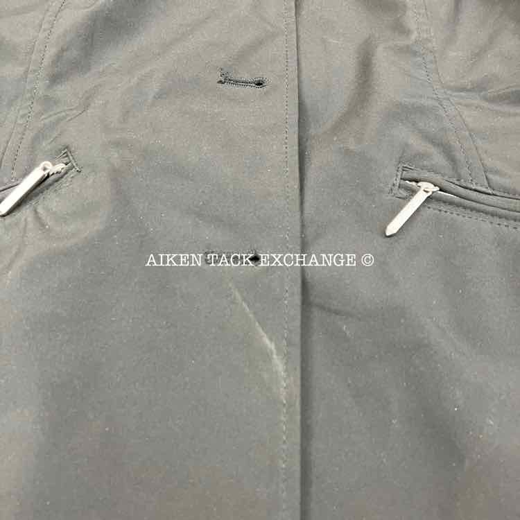 Horseware Show Coat, Size 12 (Missing Buttons)