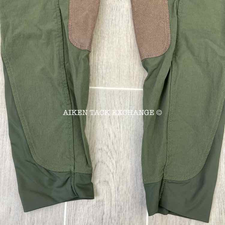 BARGAIN BUNDLE: Romfh Knee Patch, Size 34L & HKM Knee Patch, Size 32