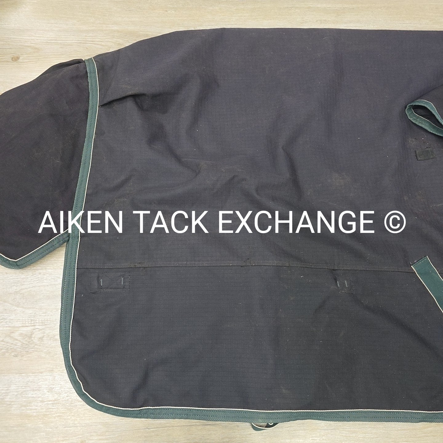 Shires StormBreaker Turnout Sheet, 81"