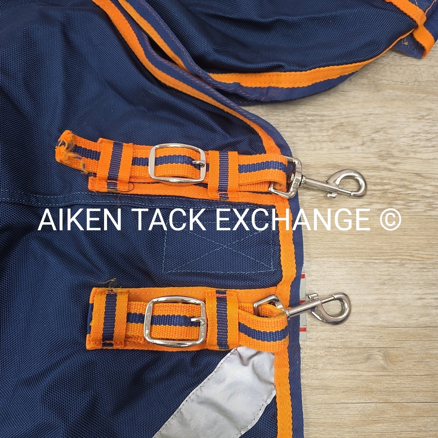 Schneiders StormShield Combo Turnout Sheet, 78"