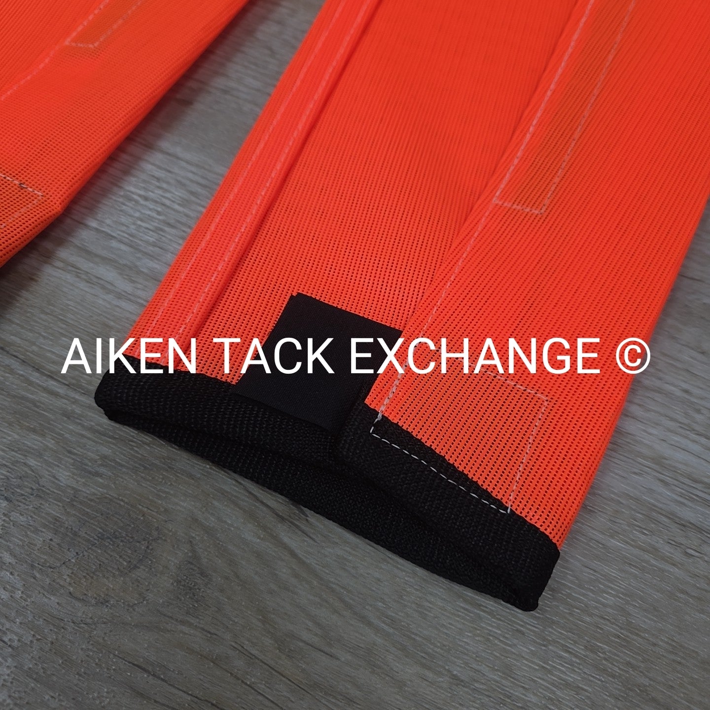 Shoofly Leggings Fly Boots, Set of 4, Size Medium