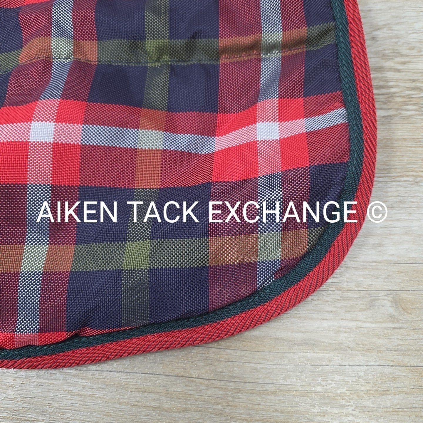 Shires Tempest Plus 200 G Stable Blanket, 75"