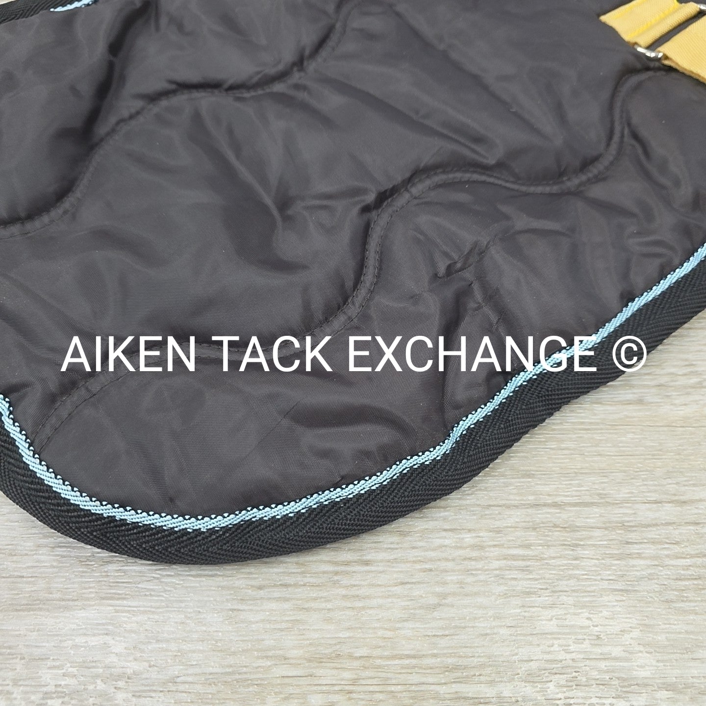 Harry Horse Dog Blanket, 24"