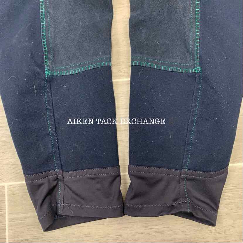 BARGAIN BUNDLE: 2 Pair SmartPak Piper Full Seat Breeches, Size 32 R